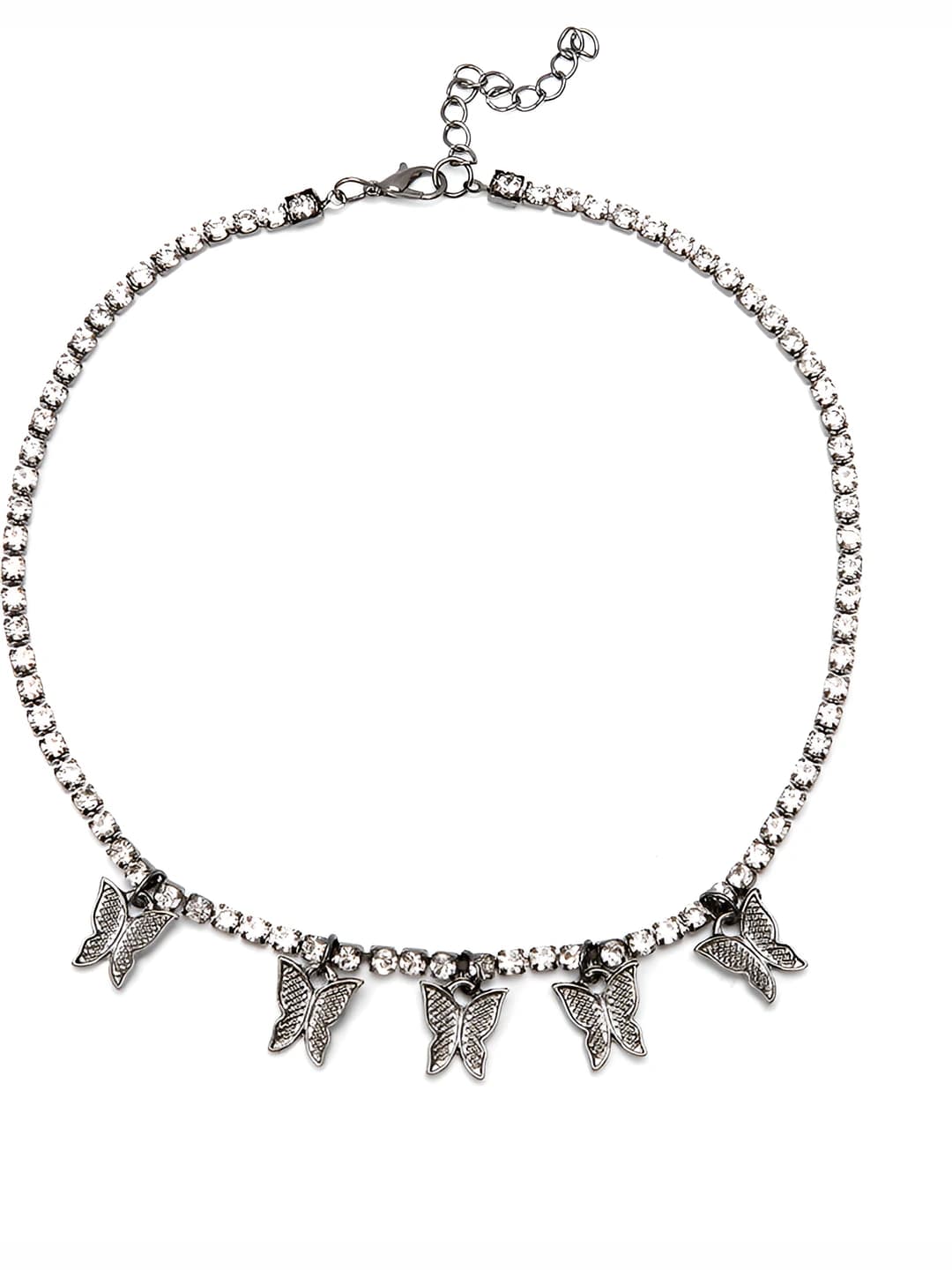 Чёрный sku5015