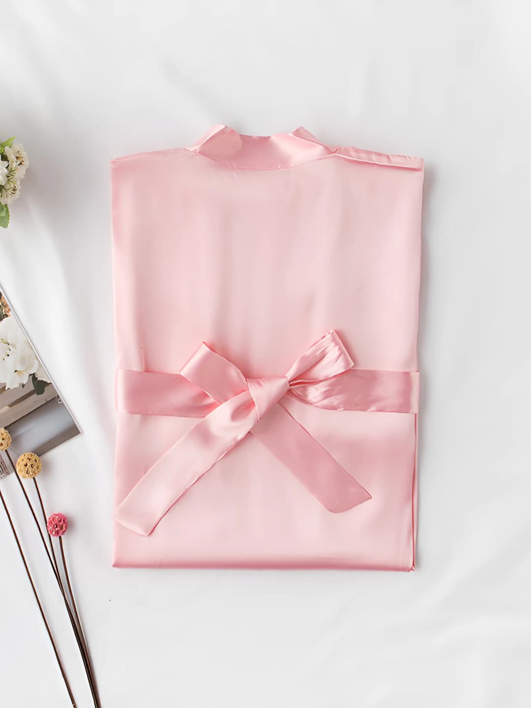 Wordless Pink