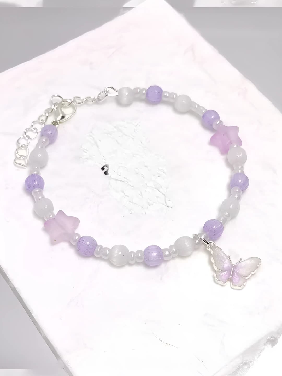 Po'lat halqa, cat's eye, yulduzli, binafsha