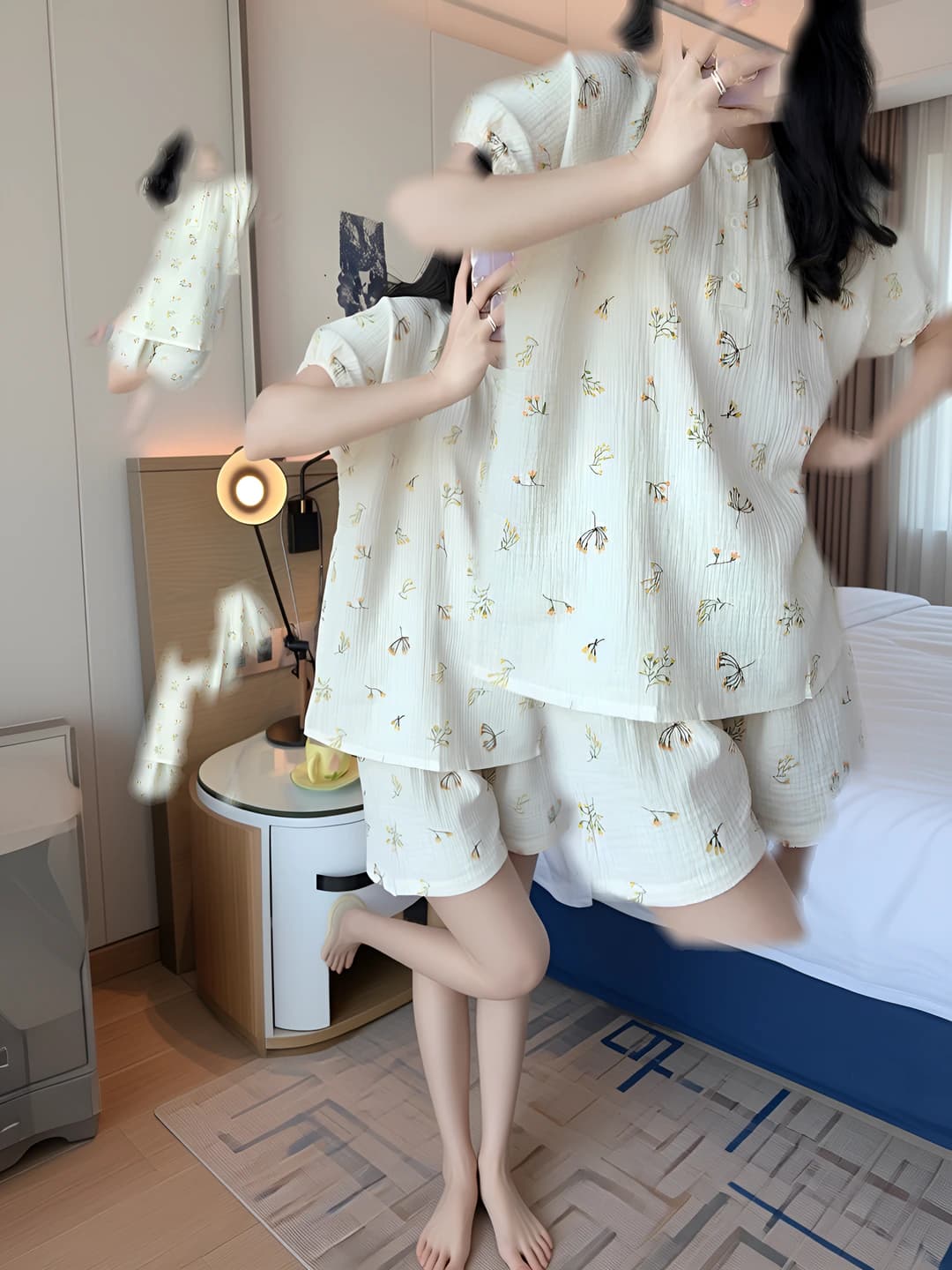 Huang Suihua [Premium Version]