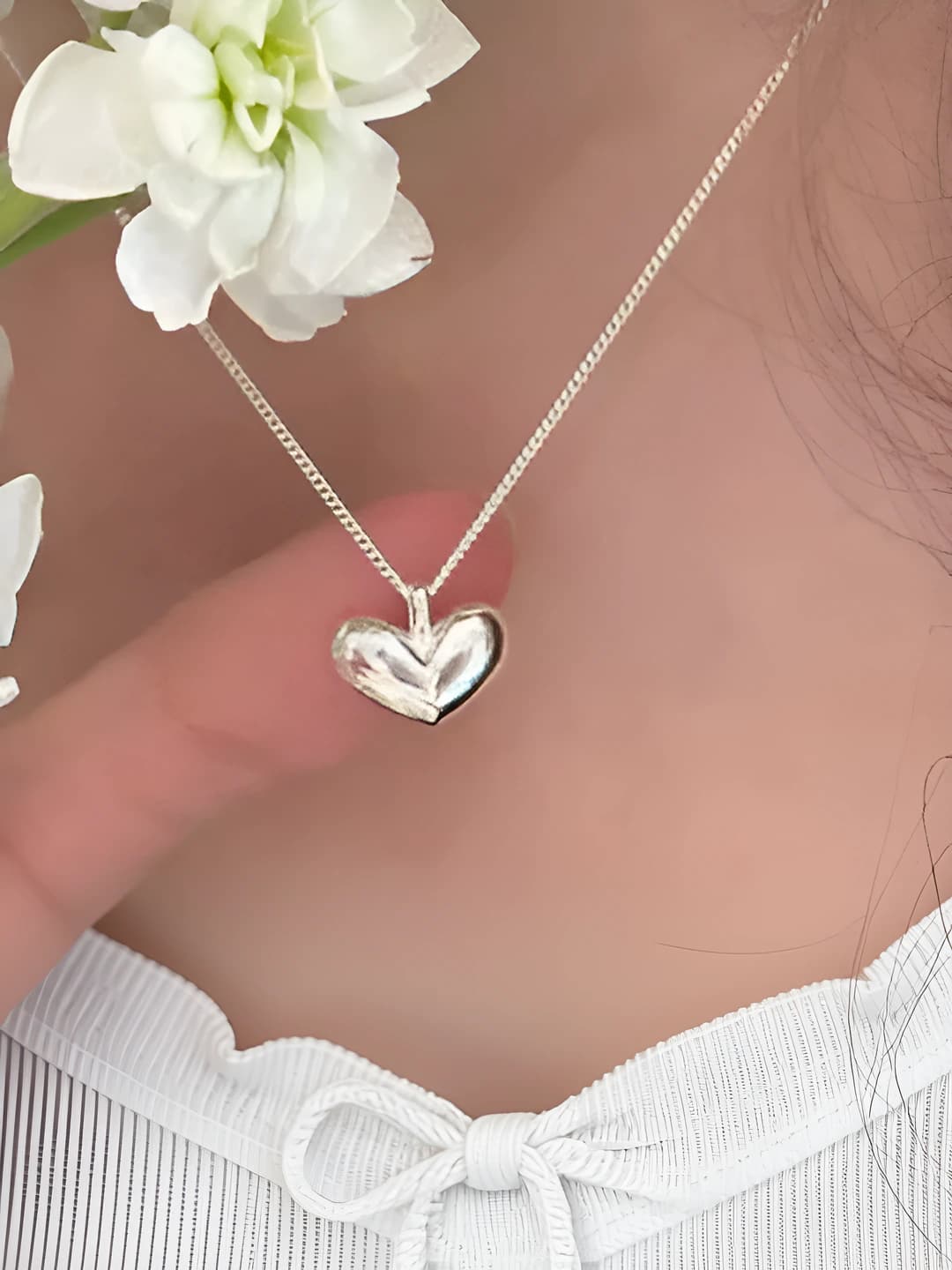 8# Heart