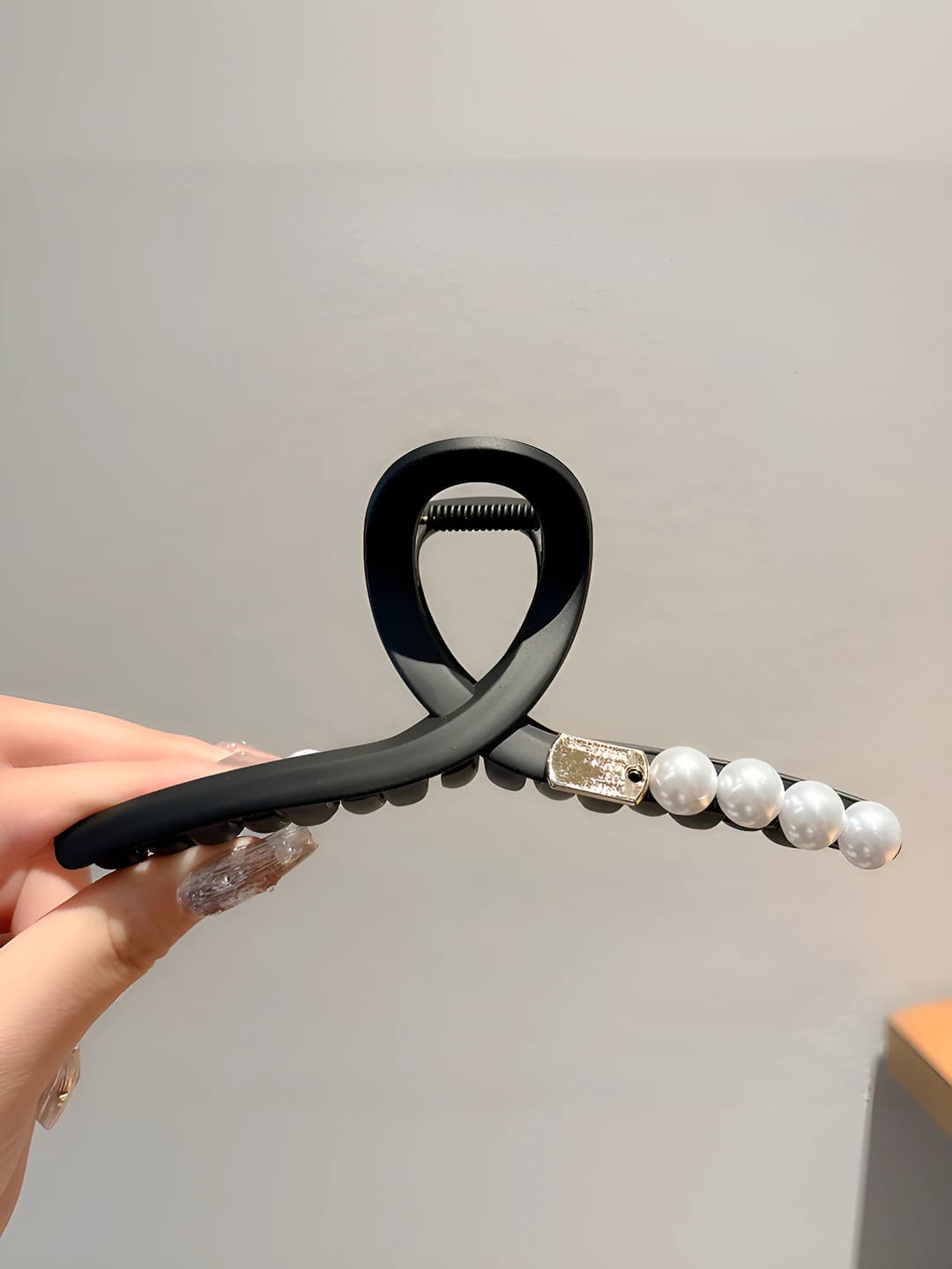 6# Small pearl, 15 cm