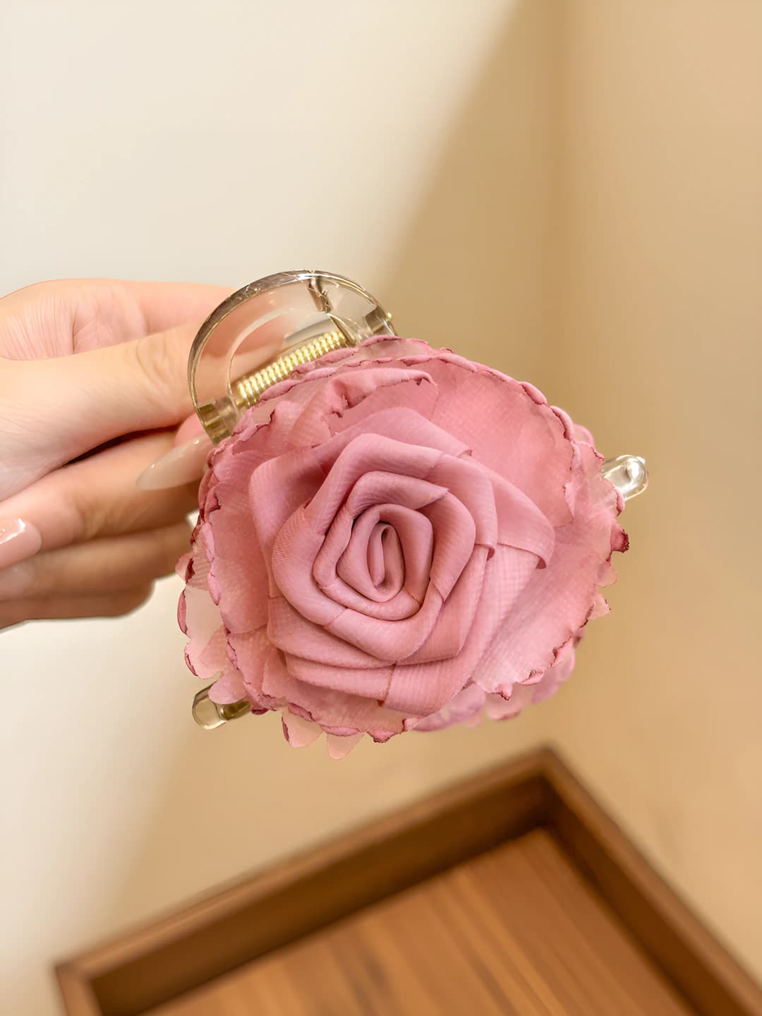 Pink (8 cm)