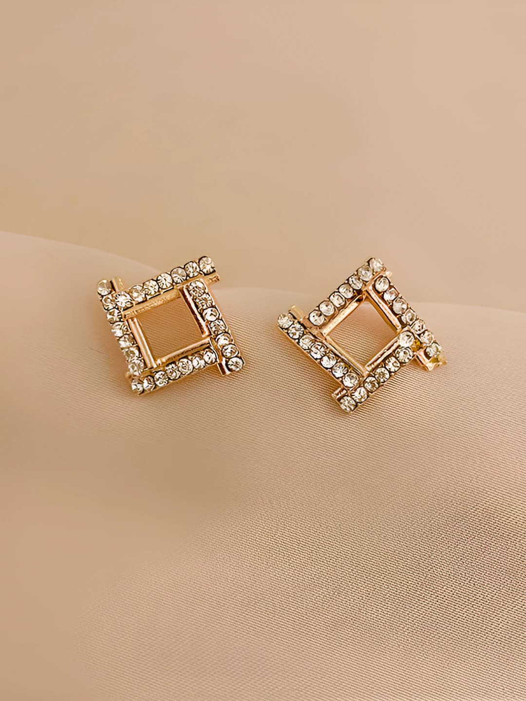 32# Square gold
