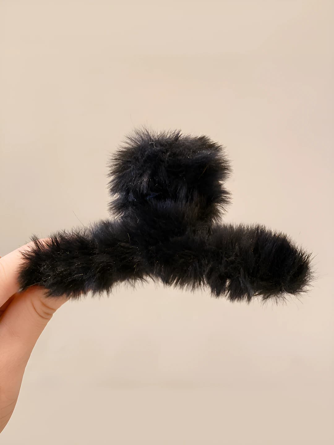 Black 12 cm