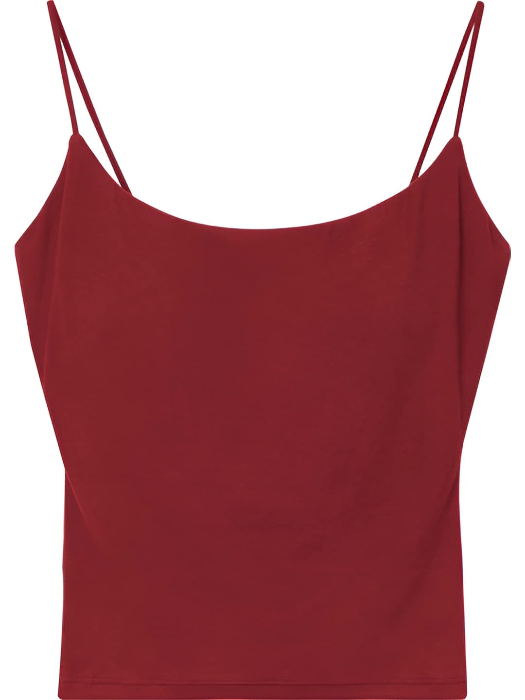 Wine red [Integrated cup]