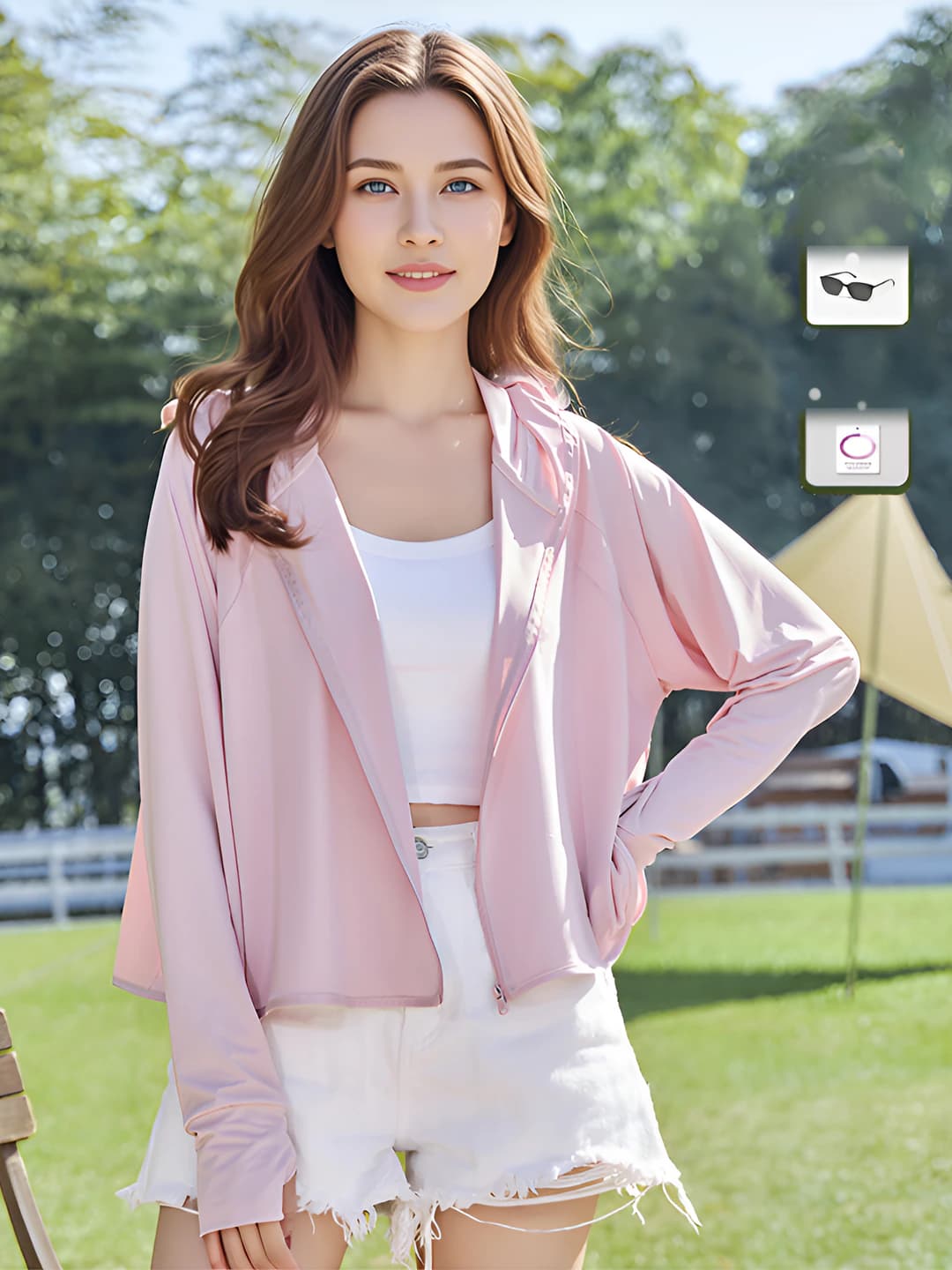 Sakura pushti [5 dona]