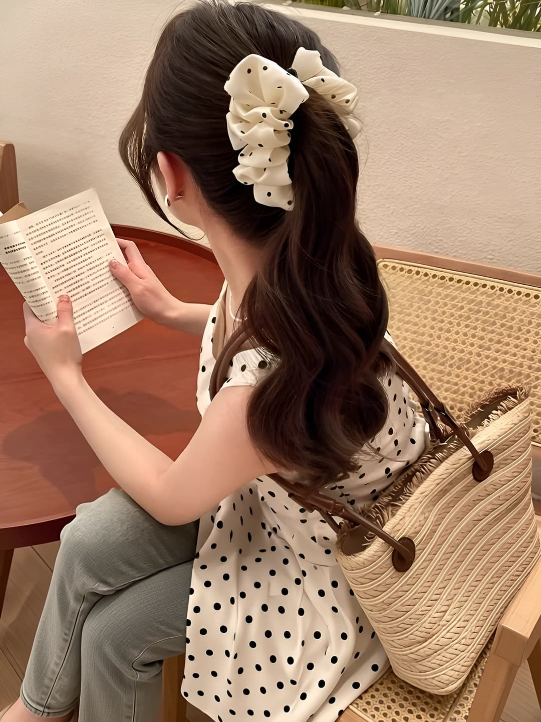 Beige, 12 cm