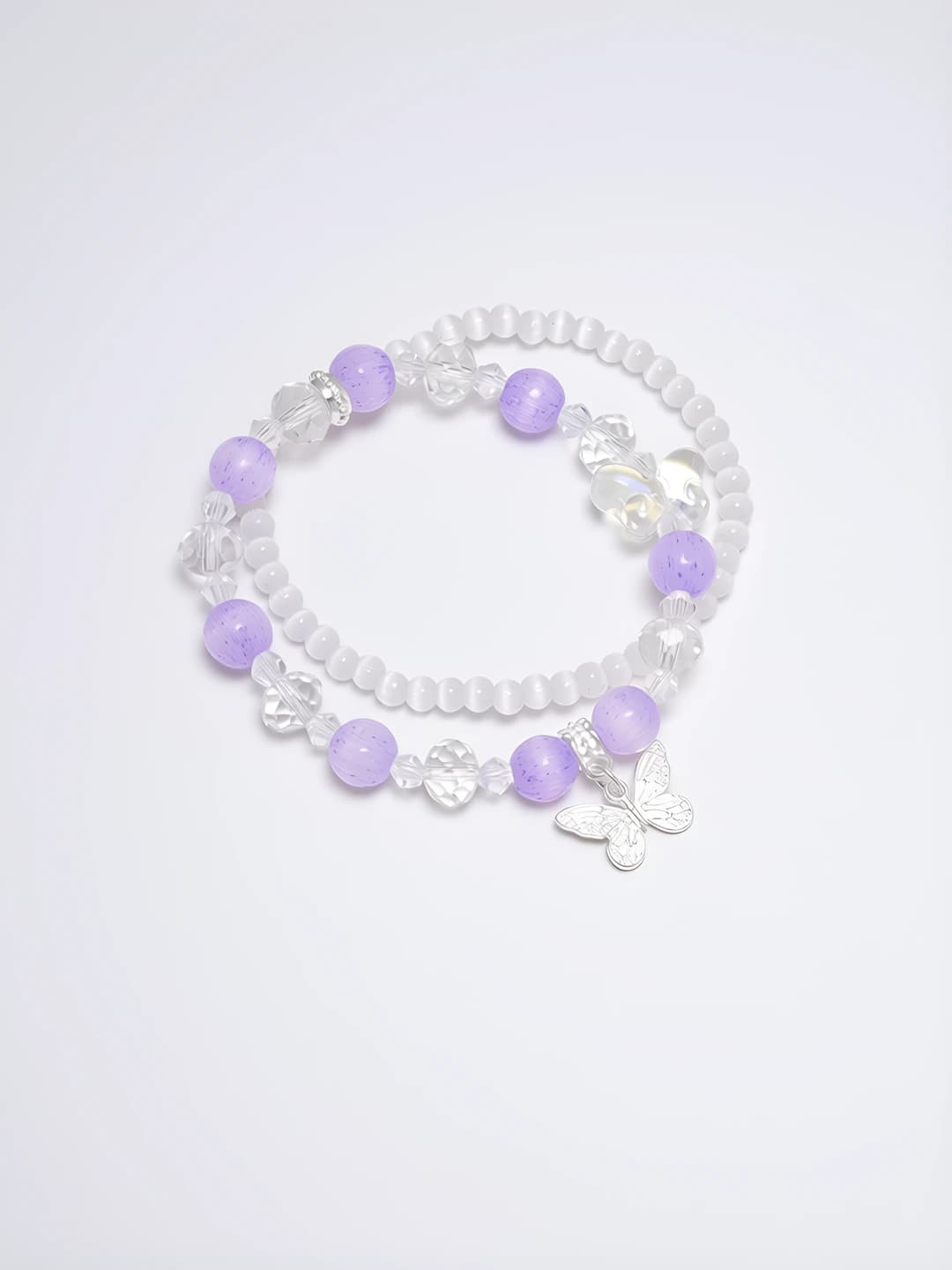 Фиолетовый