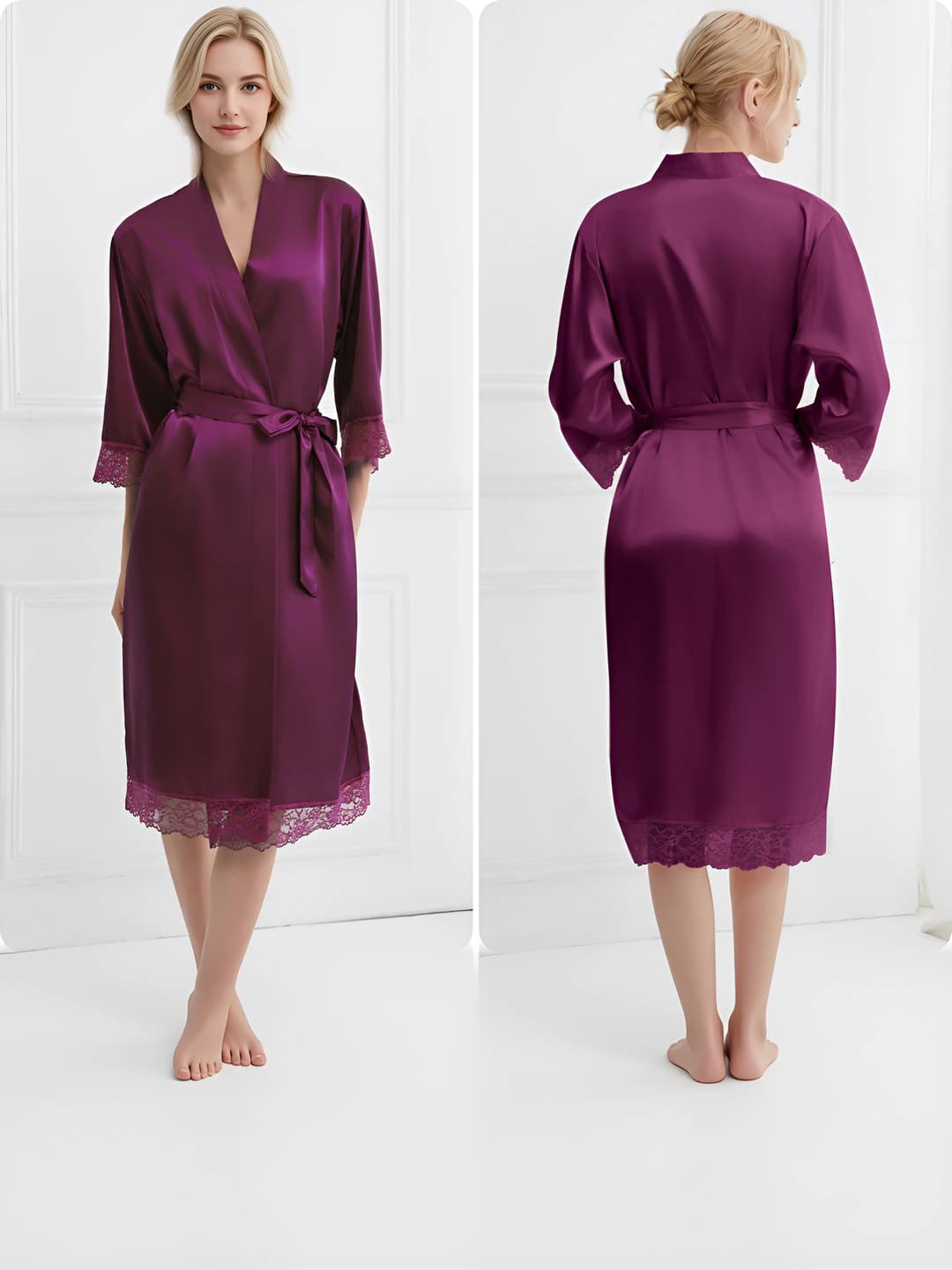 No. 7 [Purple]