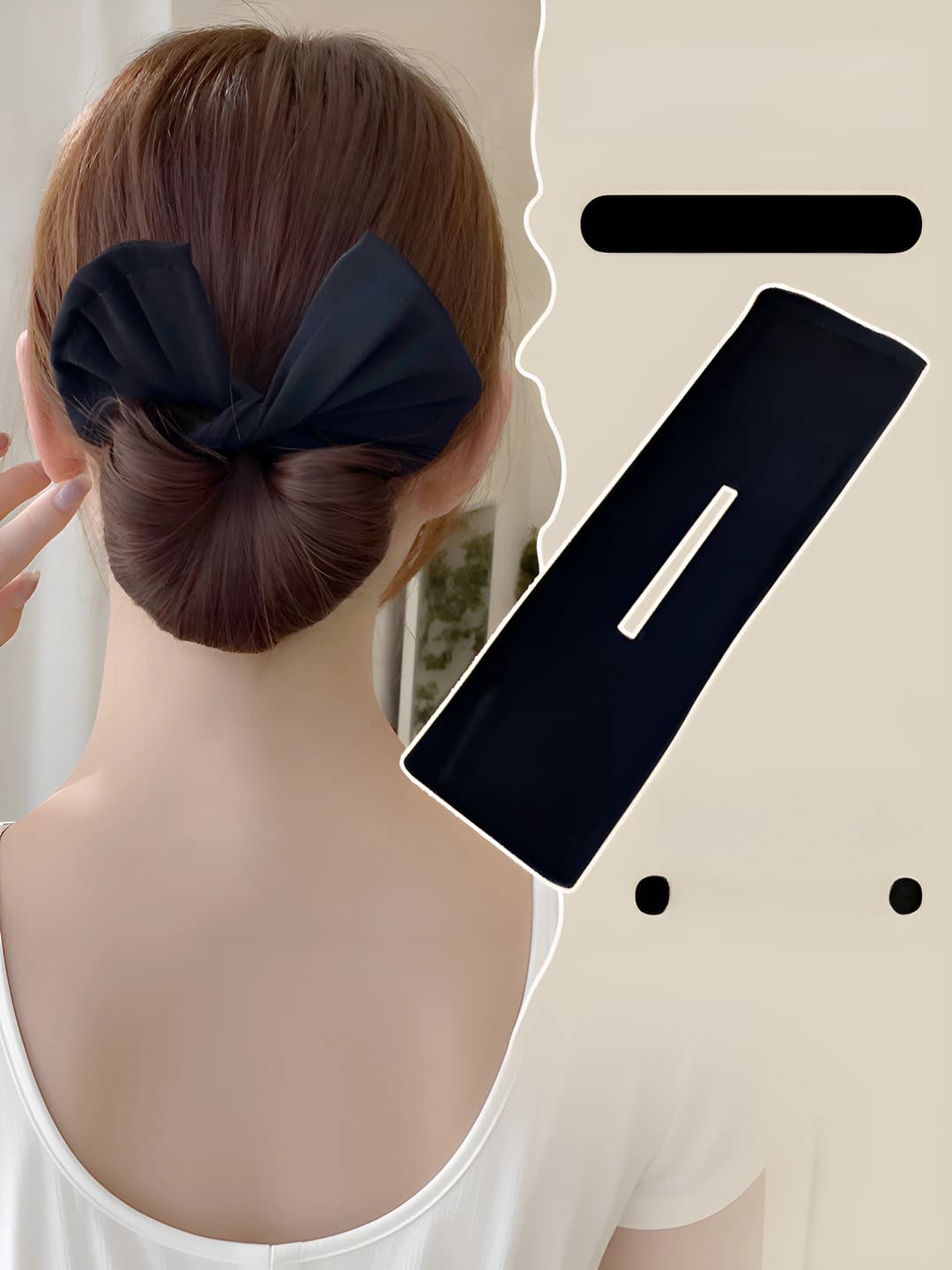 Versatile black