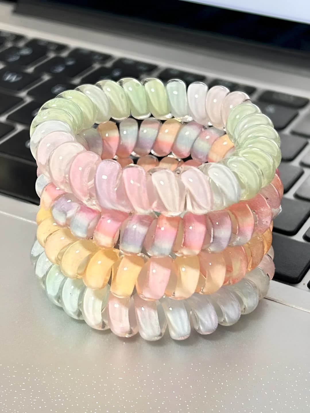 9# Gradient 4-pack ~6cm