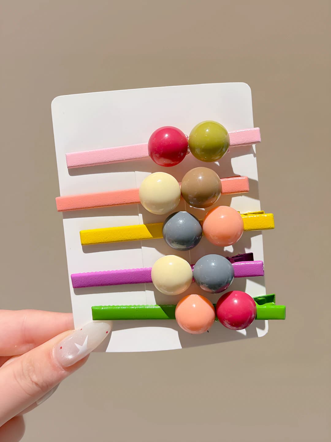 32# Multicolour ball