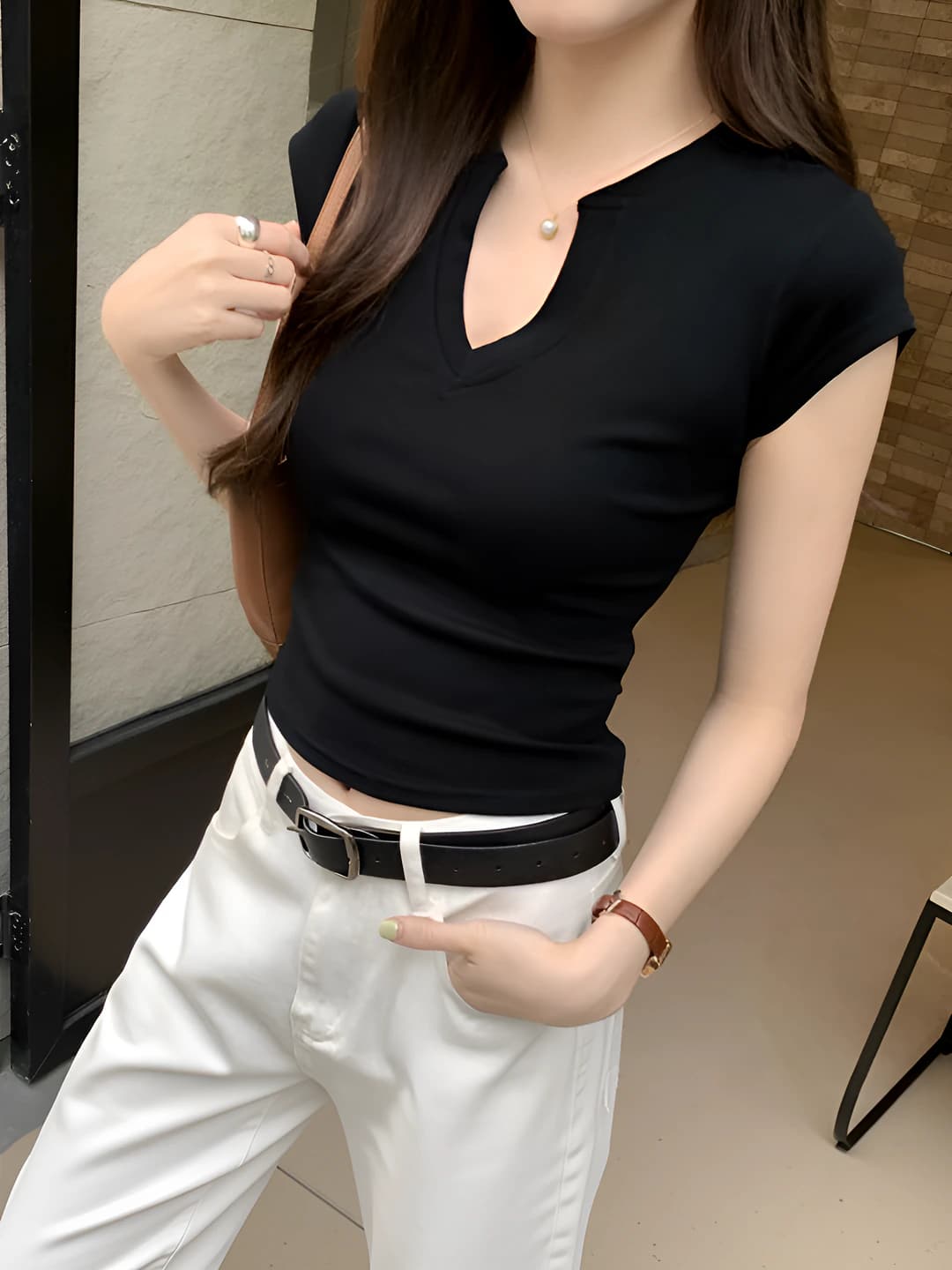 QZ 6232 Black