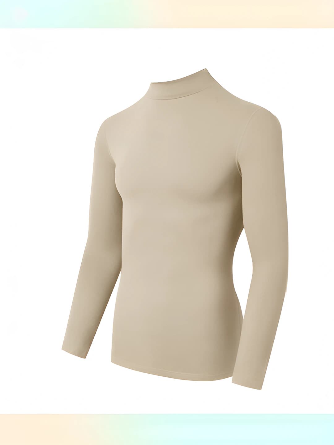 Men's top - Green
