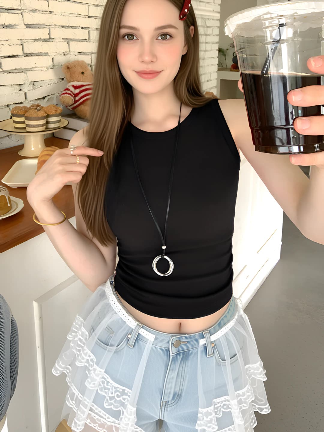 Qora