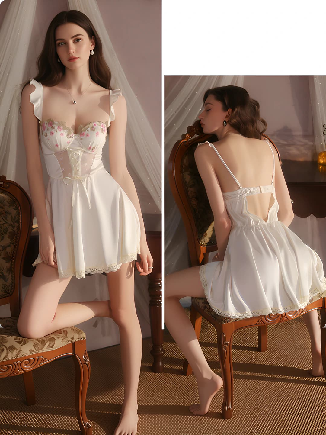 5588 Light yellow