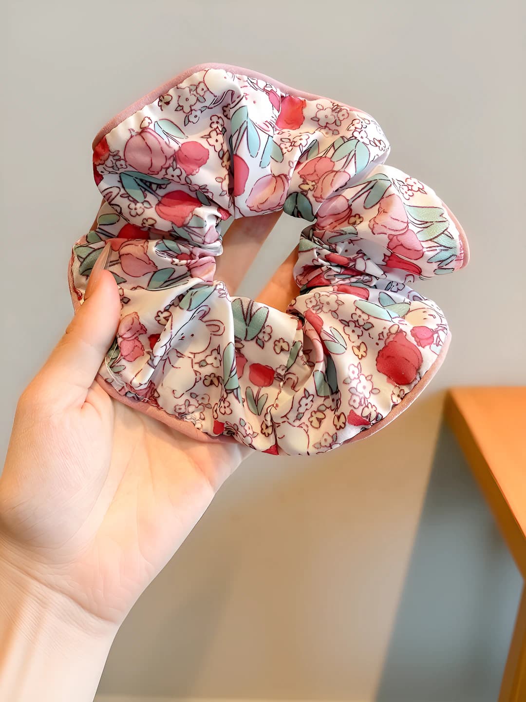 Pushti tulpan 14 cm