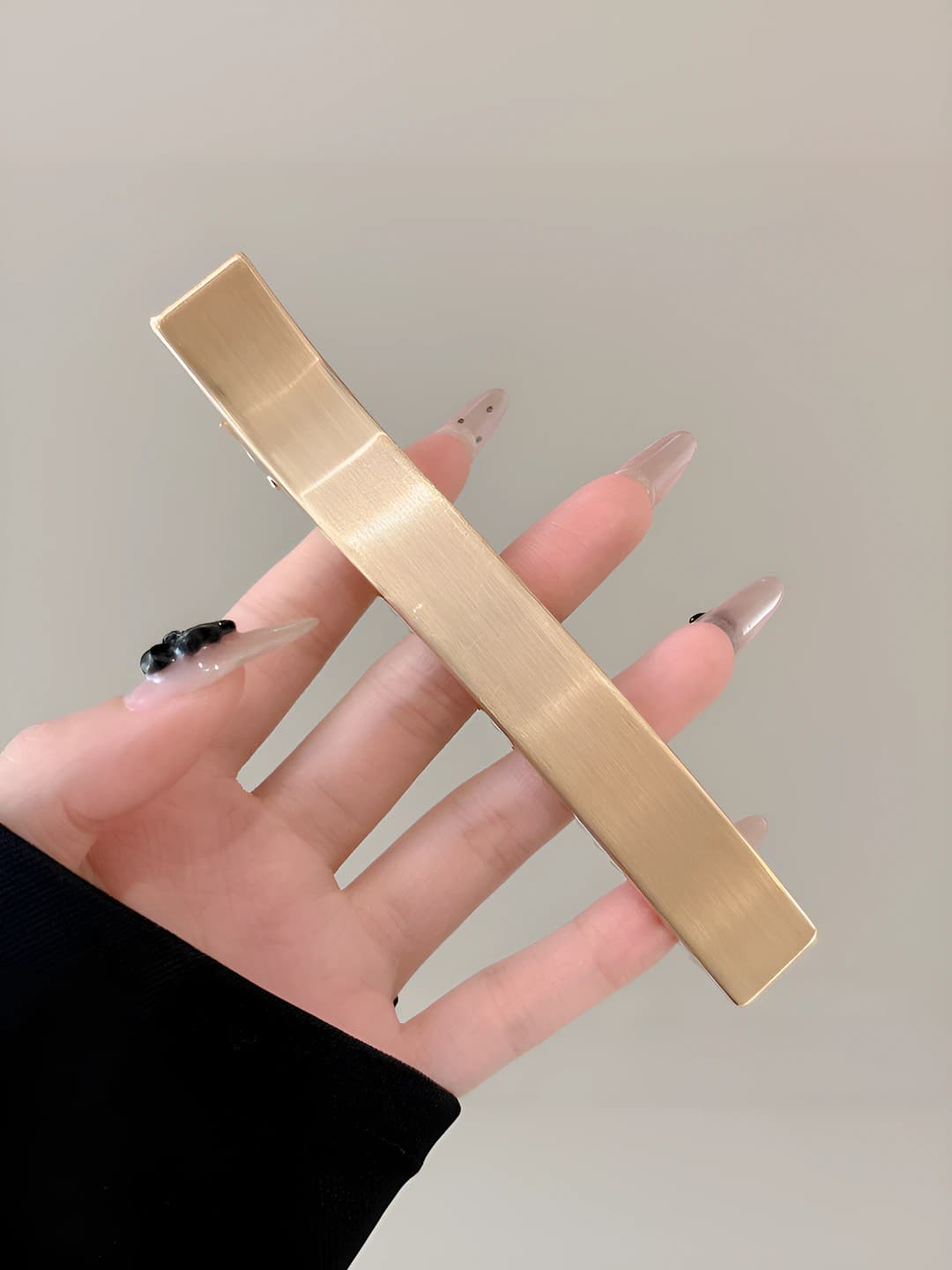 3# Gold, 12 cm
