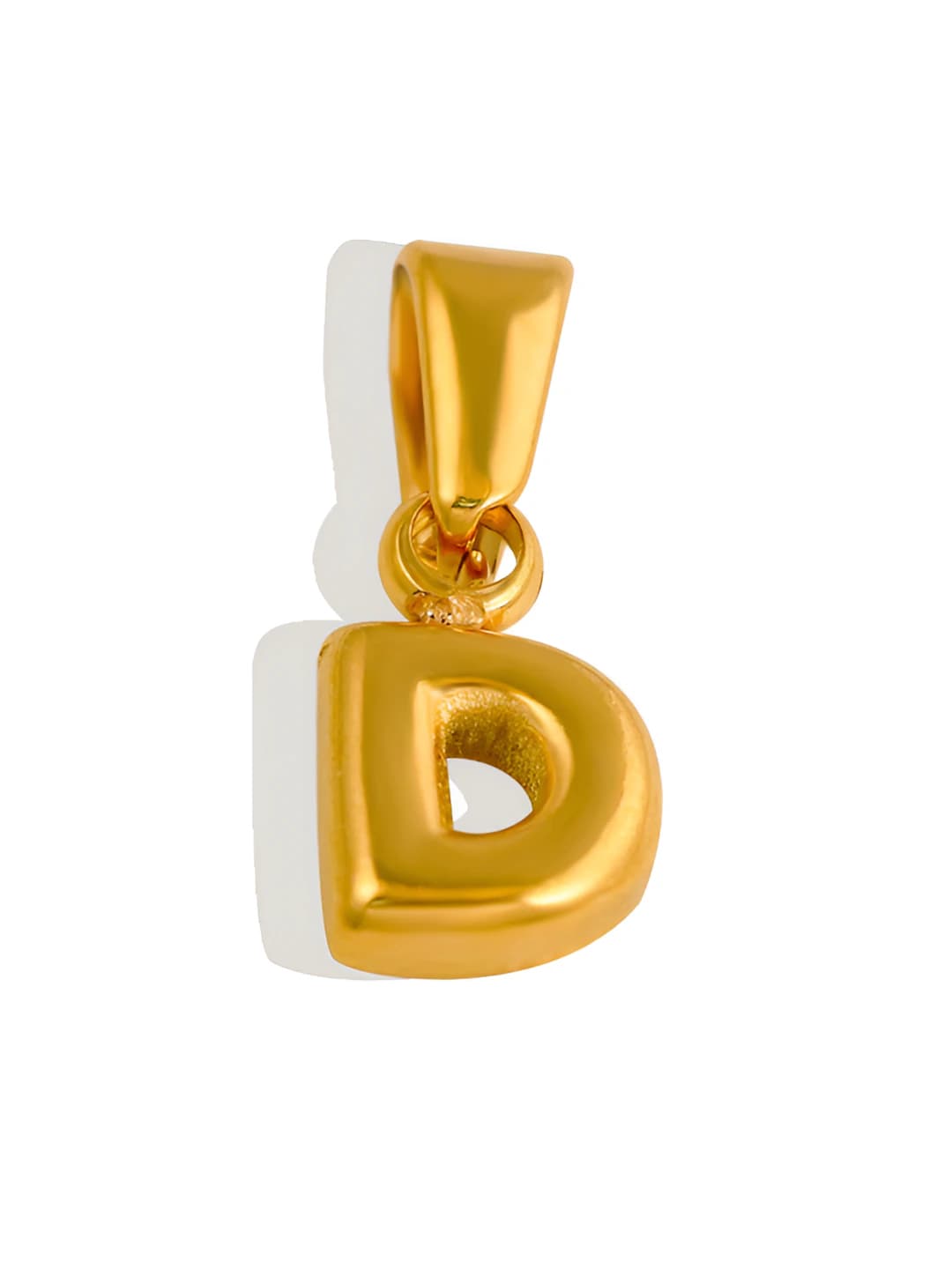 D-Золотой