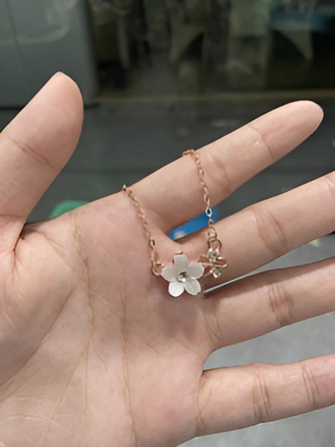 1# Sakura malina oltin