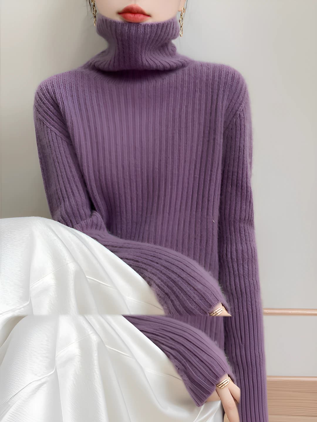 European purple
