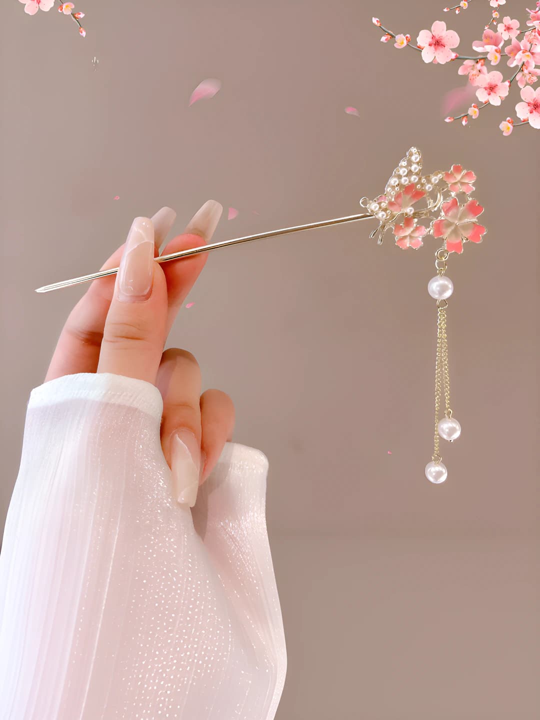 2# Sakura guli