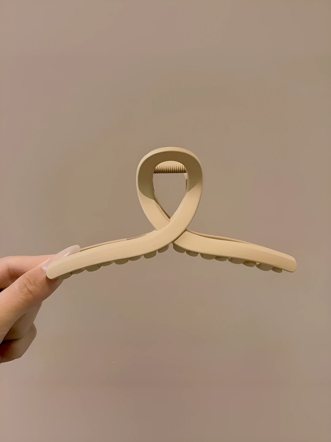 13# Хаки зажим в форме буквы Y 11cm