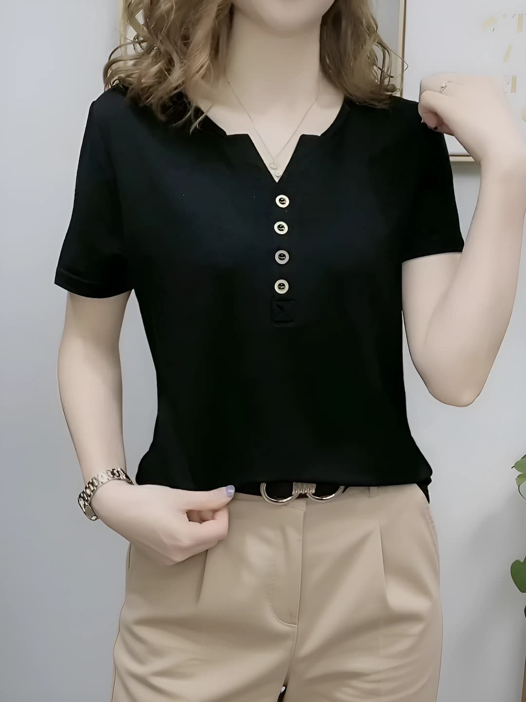 MYTD#138 - Black