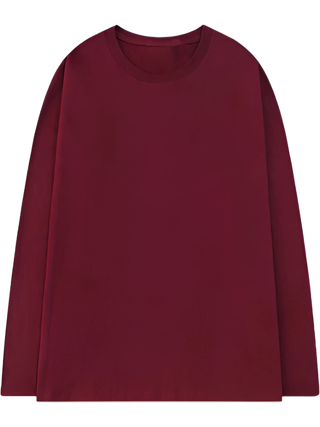 Wine red