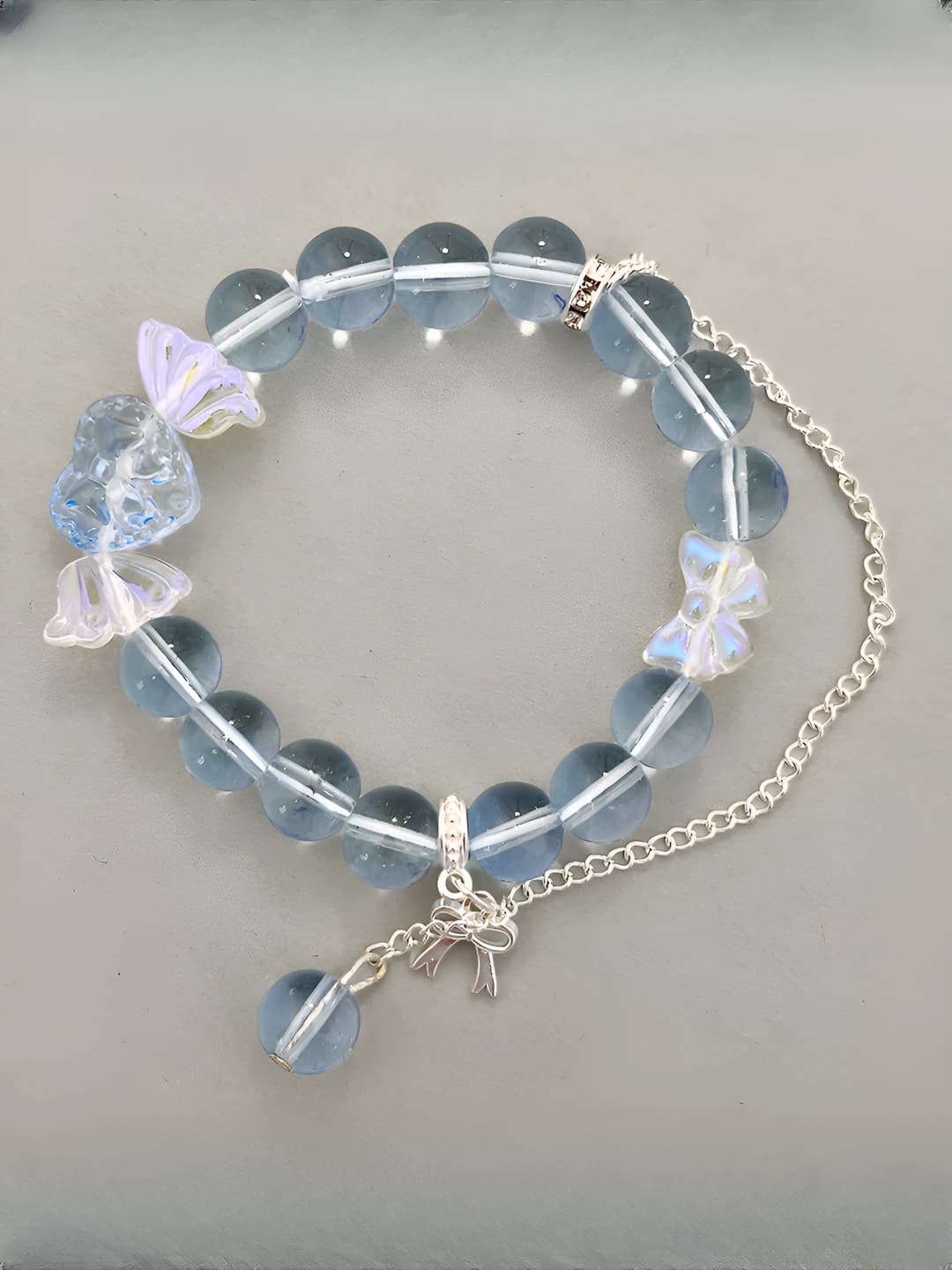 16# Angel blue