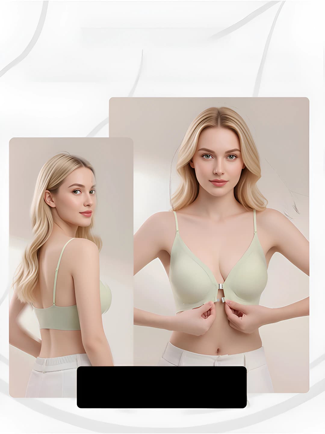 Bean green