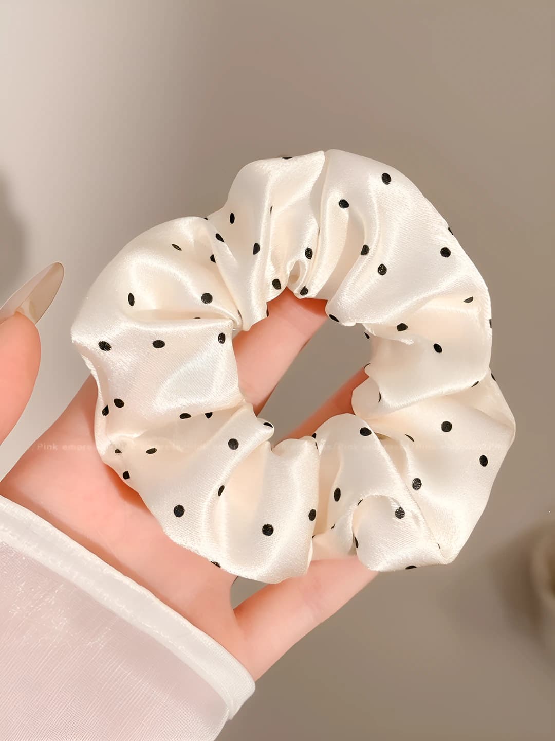 Белый, горох, 12 см