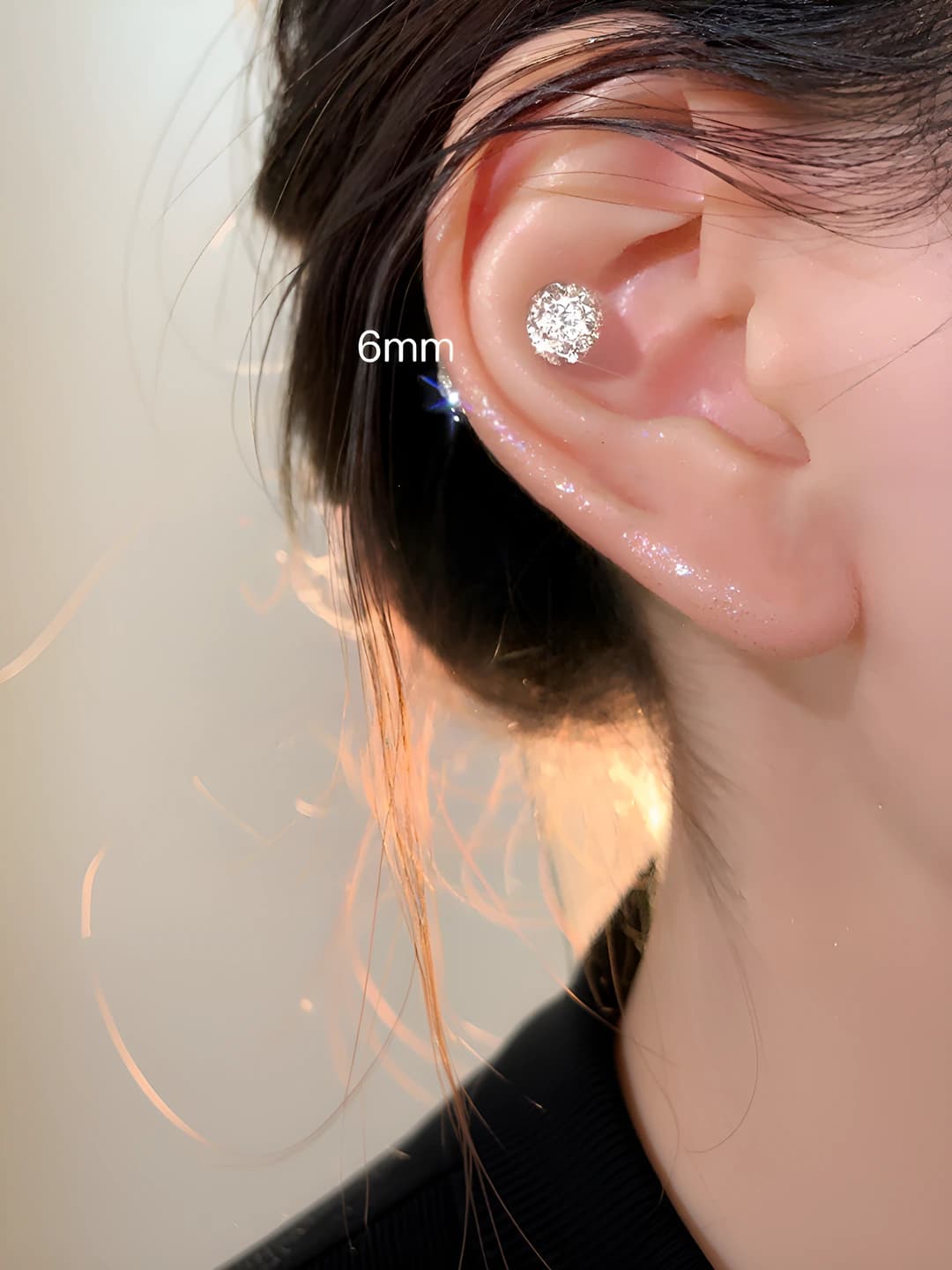 2# 6mm одна