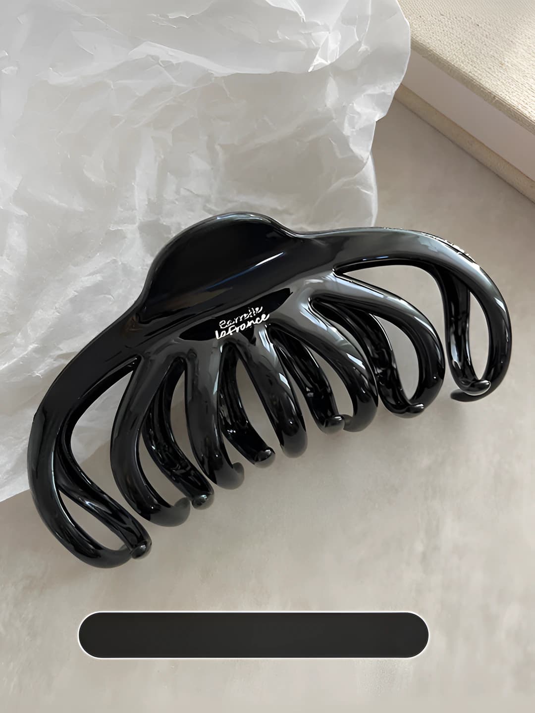 Black 13 cm
