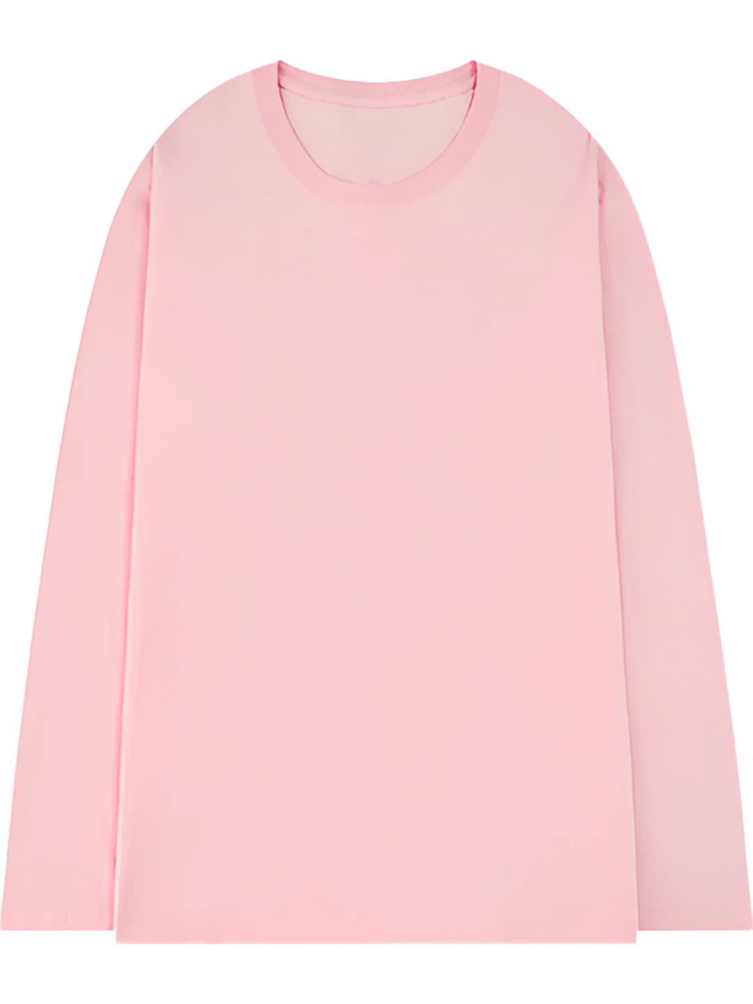 0.5" thin strap, pink, 1 pc