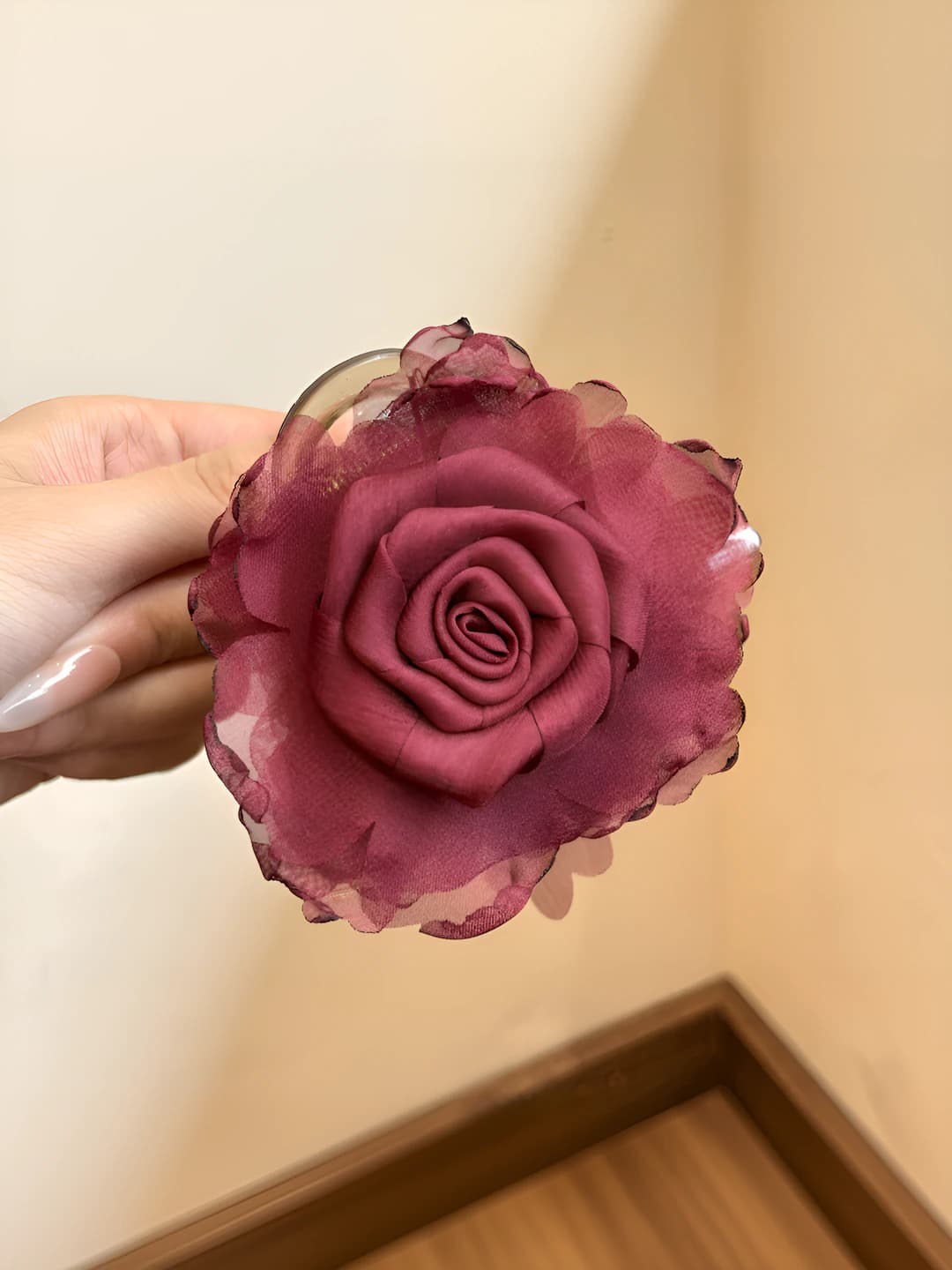 Bordo (8 cm)