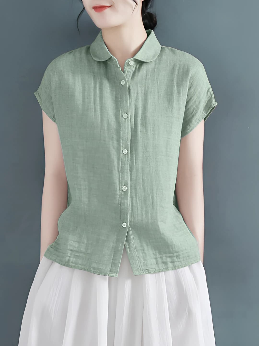Light green