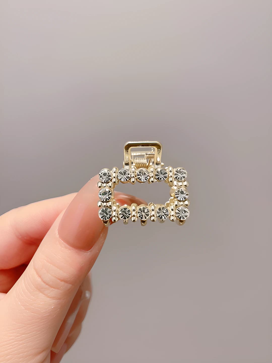 4# Square, full diamond (2cm)