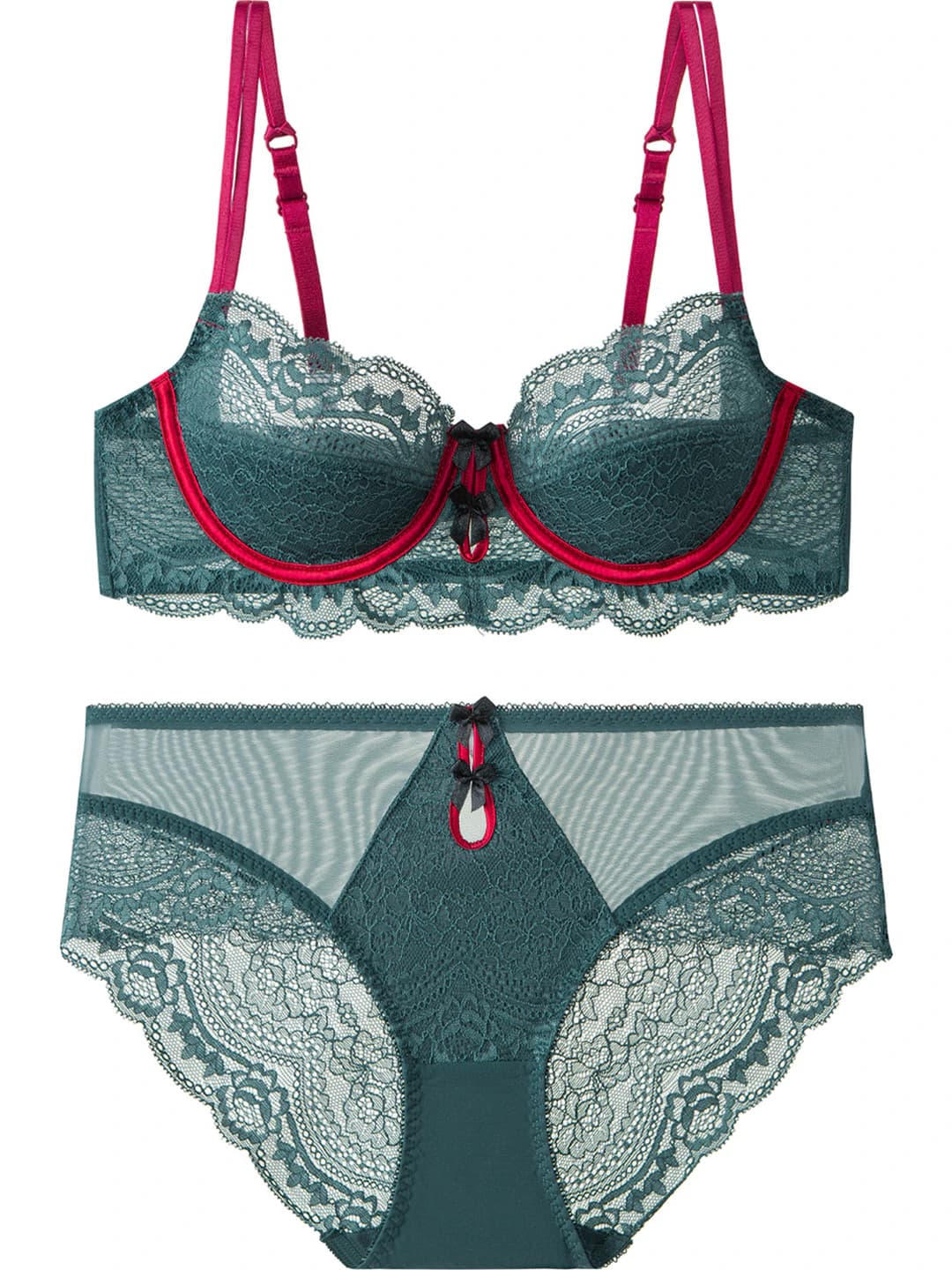 Green set