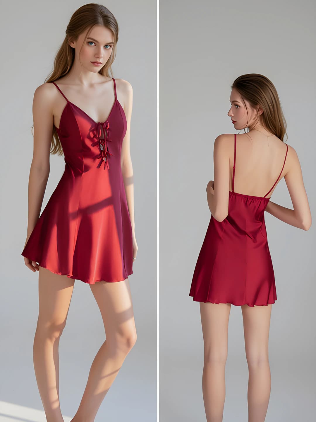 6345 Bordo (Uy kiyimi)