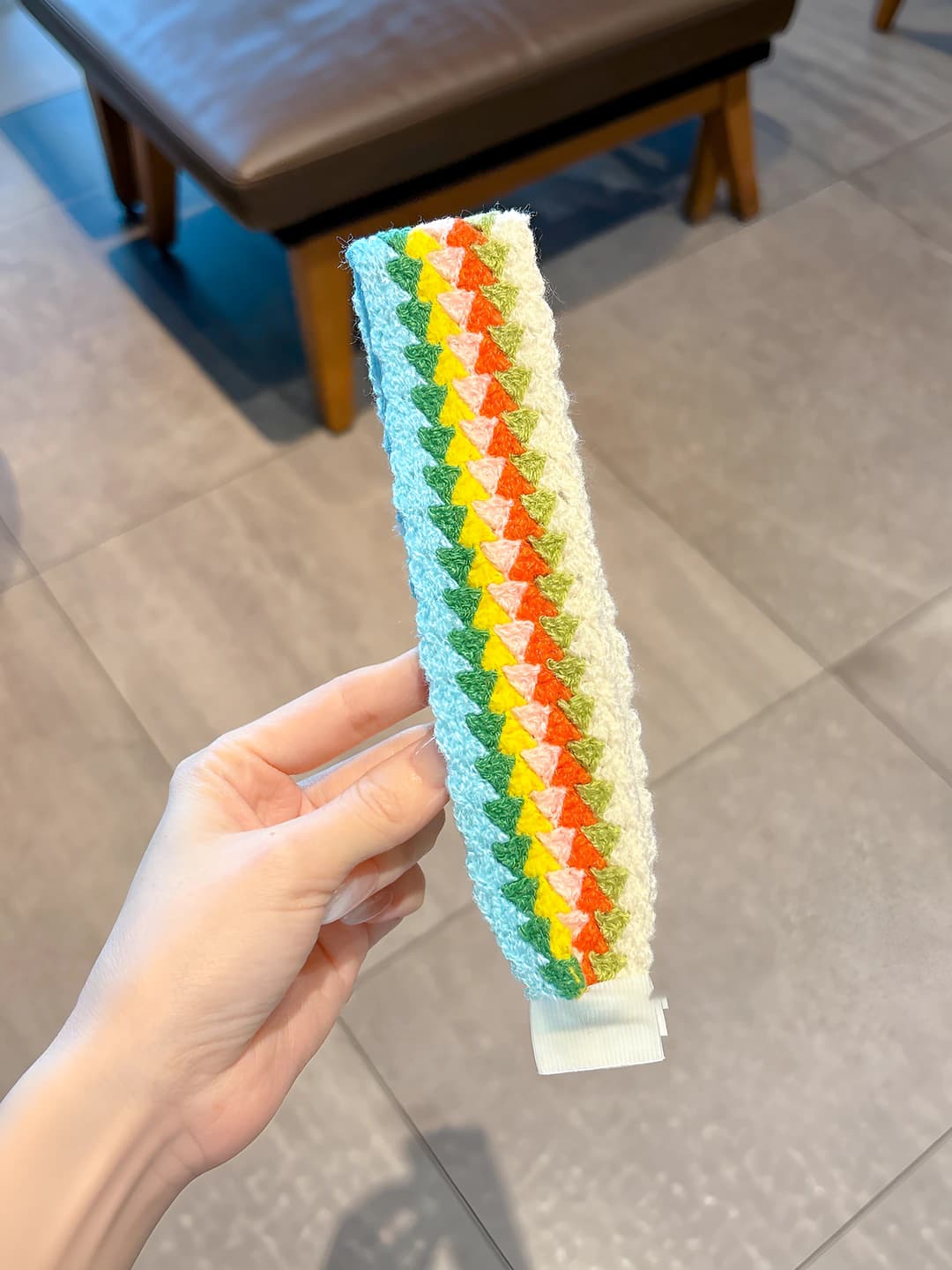 Multicolour 37.5 cm
