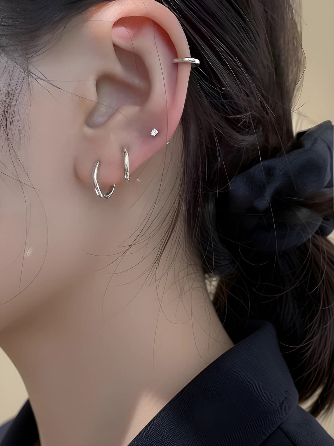 10mm, pair