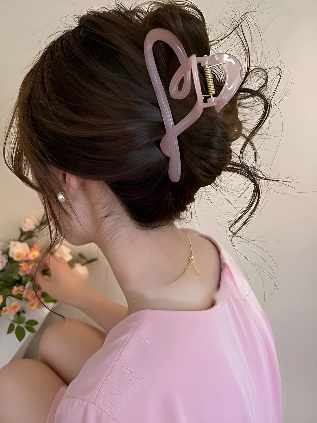 Fruity pink 11 cm