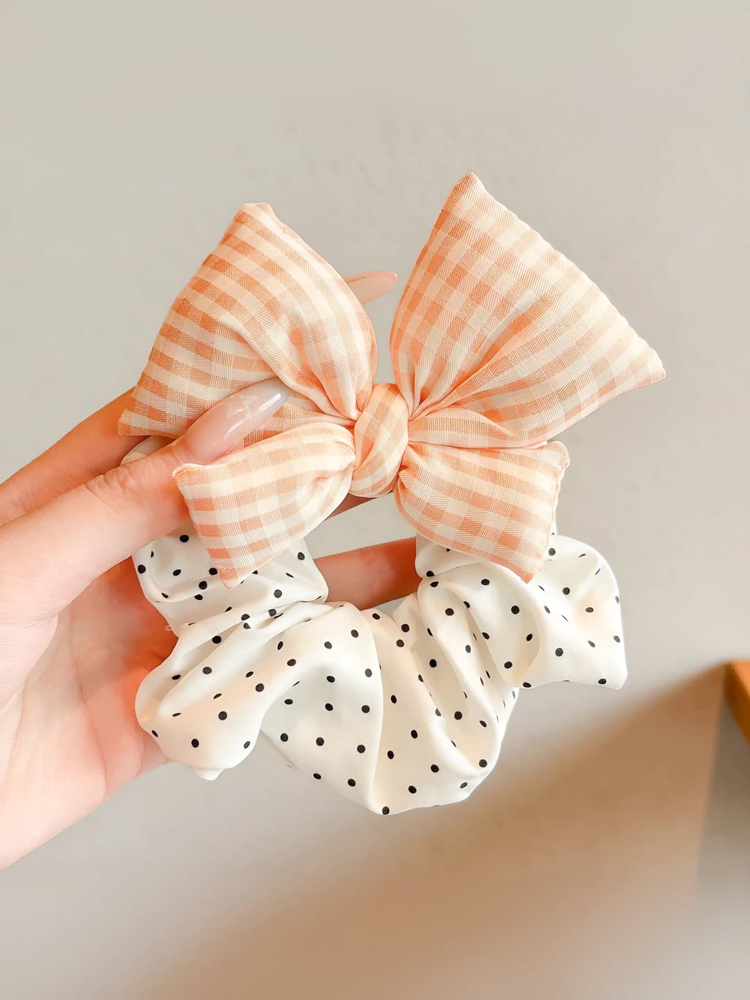 3# Pushti katak nuqali ~12cm