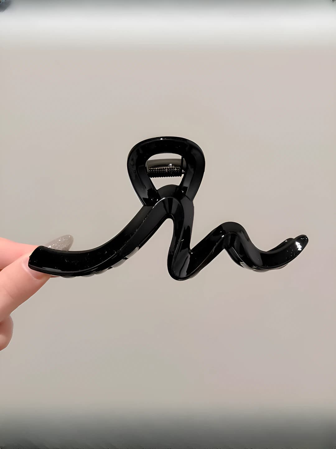 3# Yaltiroq qora ~14cm