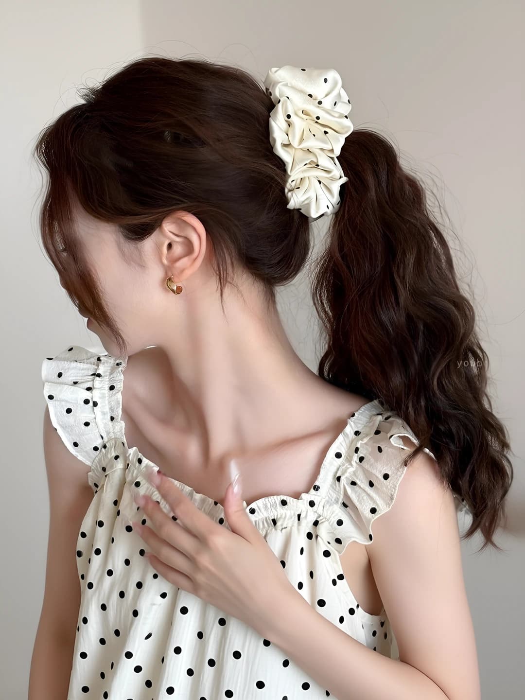 Beige, 12 cm