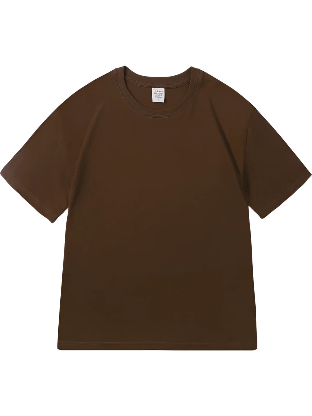 American brown, 220g cotton