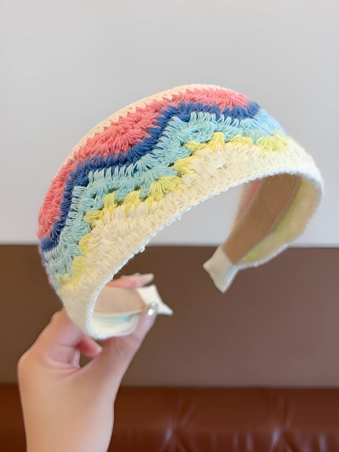 4# Multicolour, 5 cm