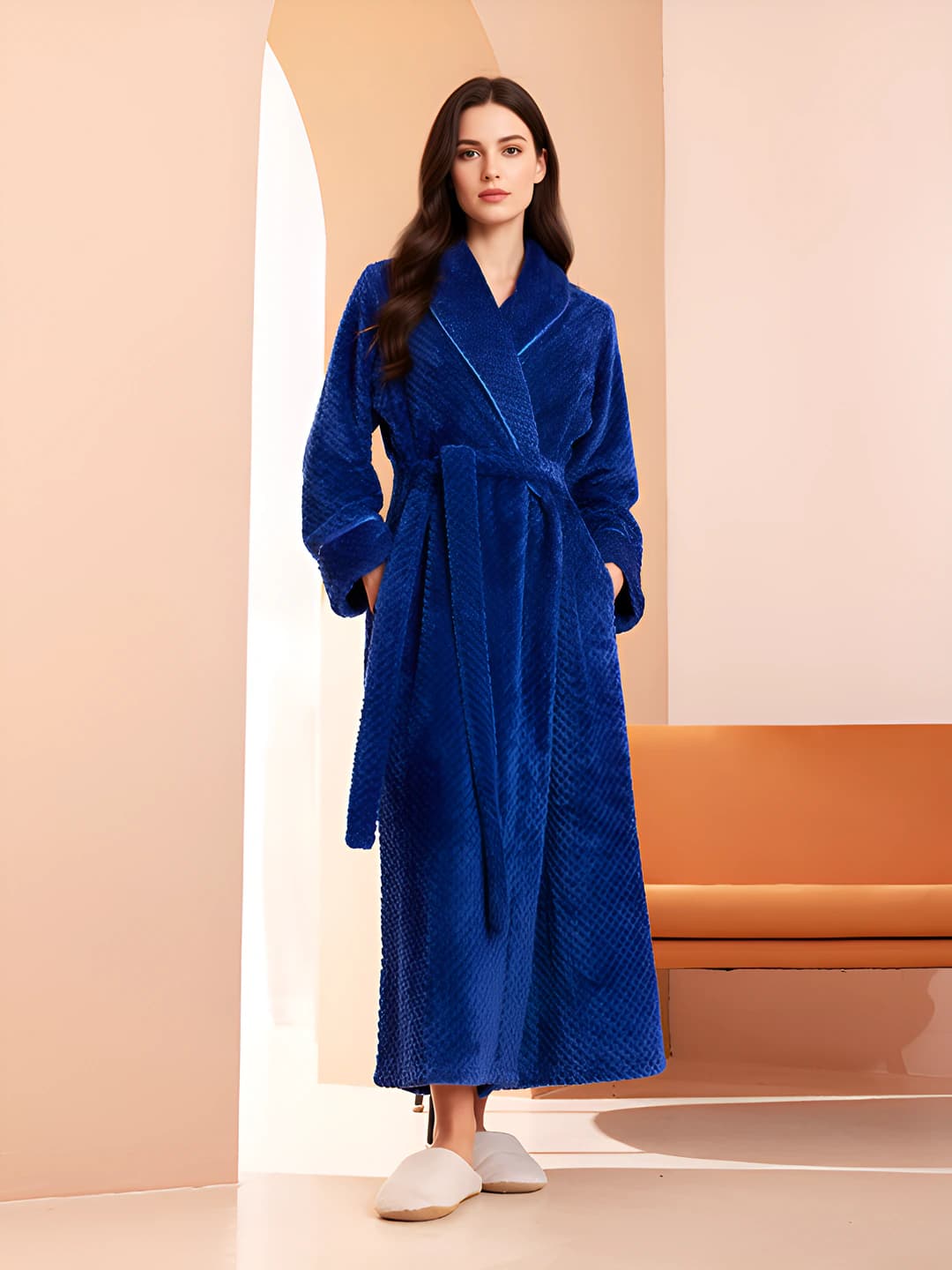 1506 Royal Blue [Female]